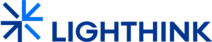 LIGHTHINK Logo