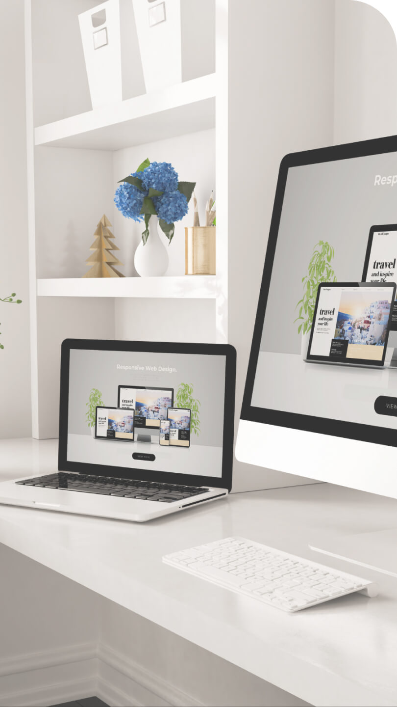 網站 / App 設計開發