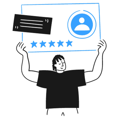 重視使用者體驗