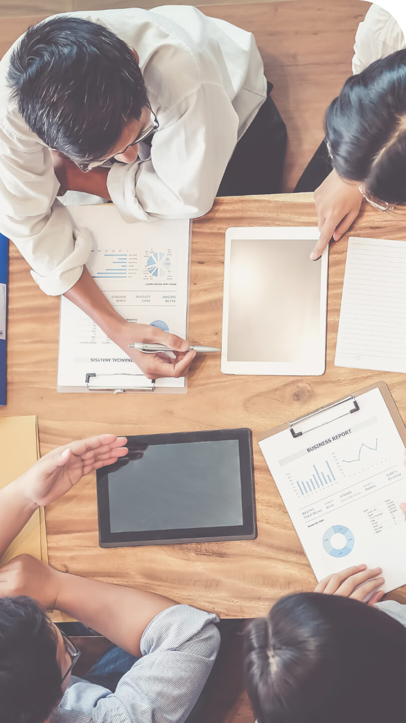 軟體資訊顧問服務